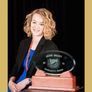Jackie Orcutt