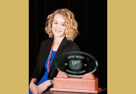 Jackie Orcutt