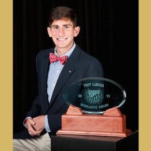 Trey Lanasa