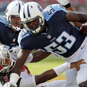 DeiontrezMount