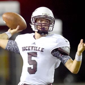 tyler russell niceville