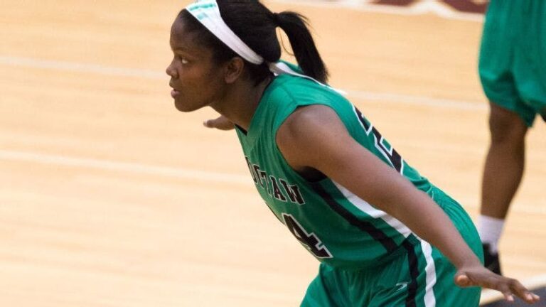 NADIA FINGALL choctaw high school