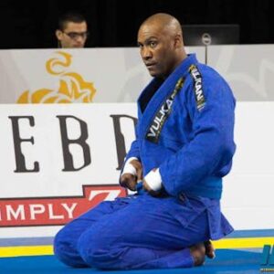 TOM HAMMONDS jiu jitsu