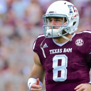 Trevor-Knight