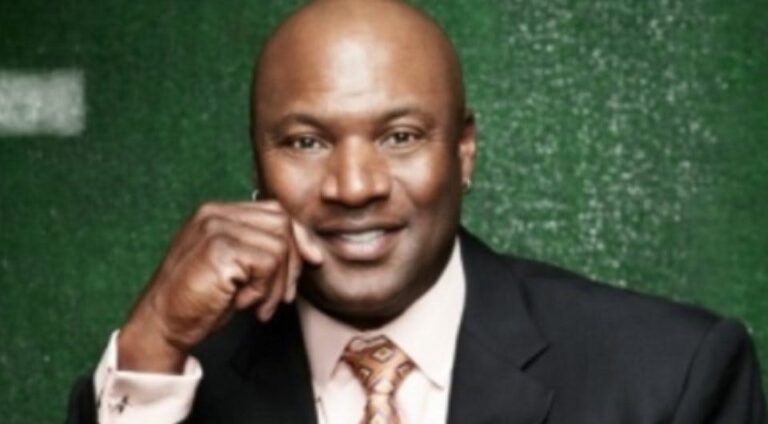 Bo Jackson 2020 Speaker Annoucement