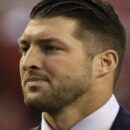 2019 Speaker Tim Tebow