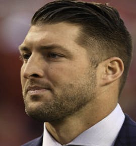 2019 Speaker Tim Tebow