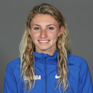 Abbie Harrelson - Collegiate Female