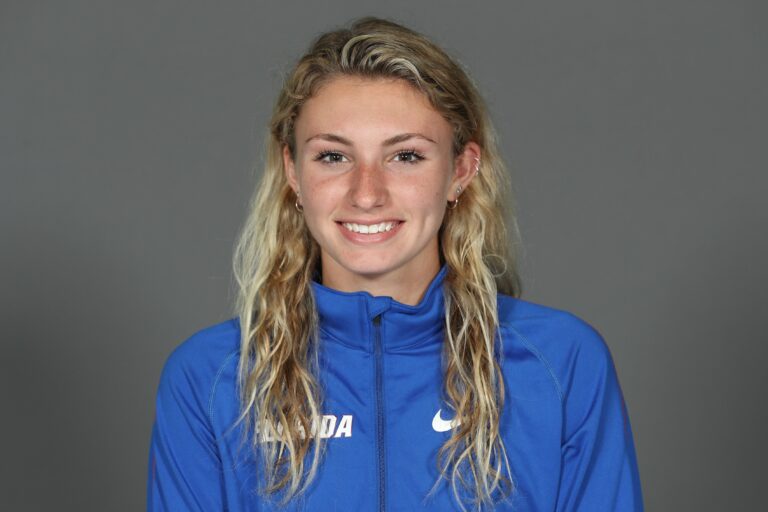 Abbie Harrelson - Collegiate Female