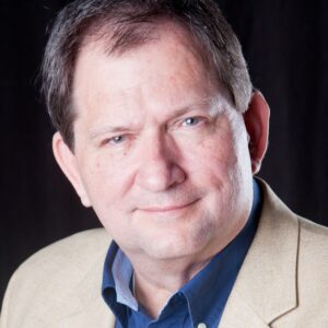 Crawford 'Bear' Henley