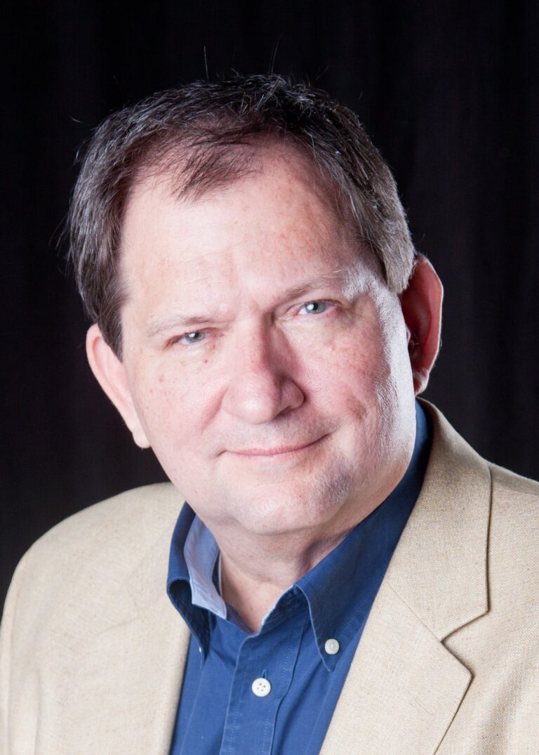 Crawford 'Bear' Henley