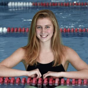 Tori Orcutt
