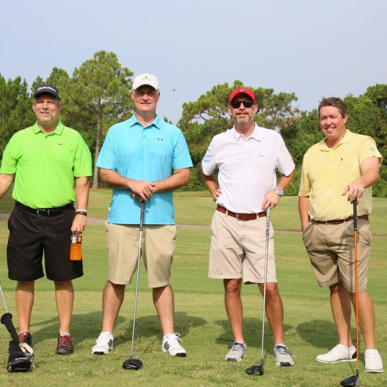 2020 Golf Tournament