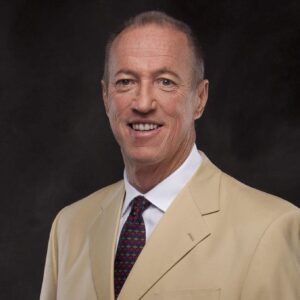 Jim Kelley Headshot
