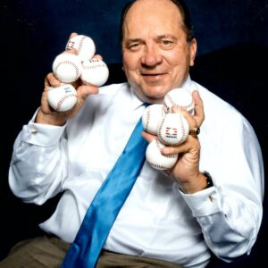 Johnny Bench