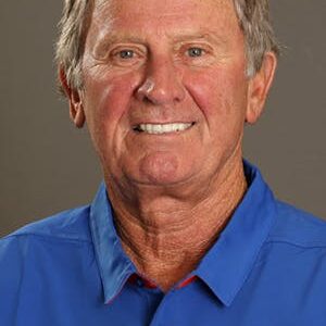 Steve Spurrier