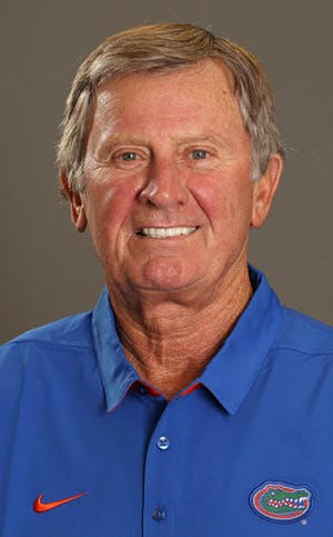 Steve Spurrier