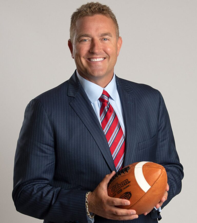 Kirk Herbstreit