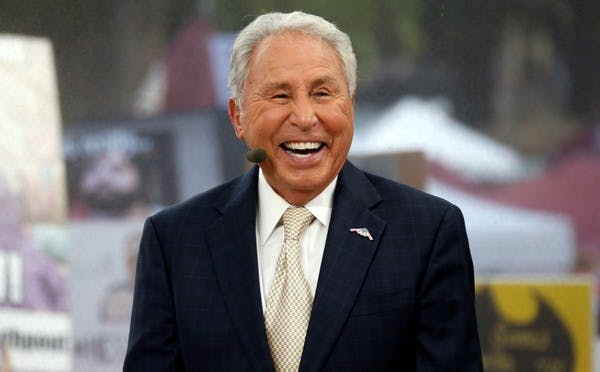 Lee Corso