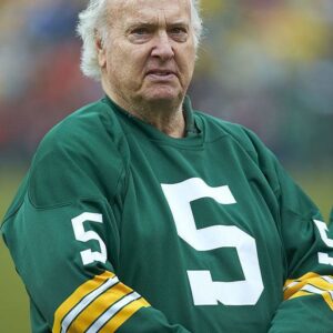 Paul Hornung