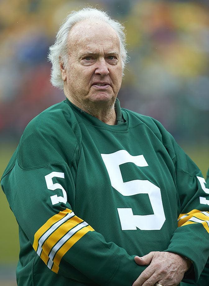 Paul Hornung