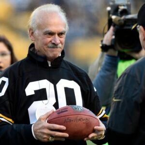 Rocky Bleier