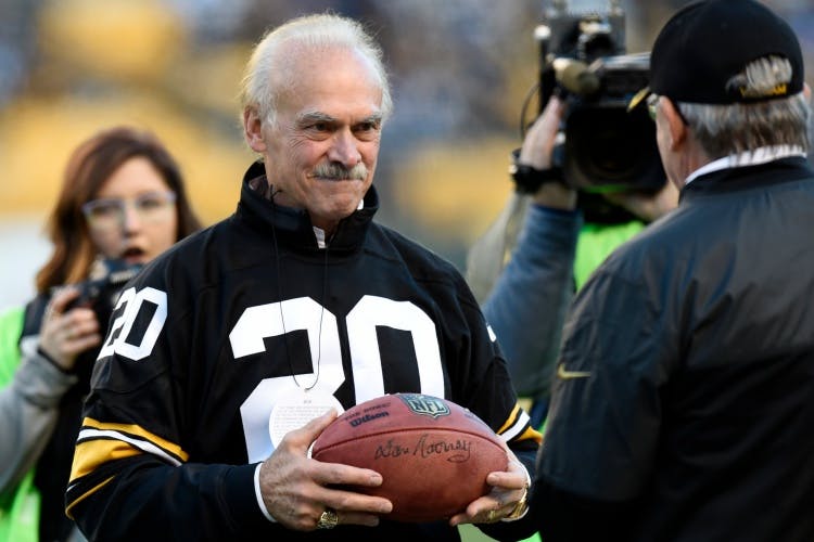 Rocky Bleier
