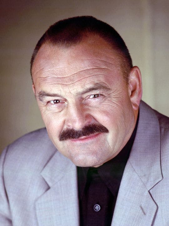 Dick Butkus