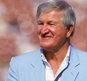 George Blanda