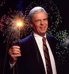 George Plimpton