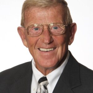 Lou Holtz