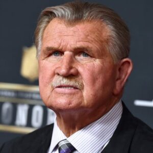 Mike Ditka