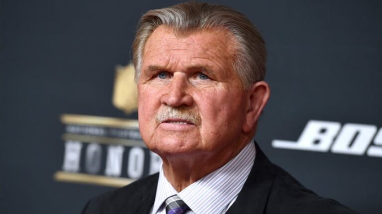 Mike Ditka
