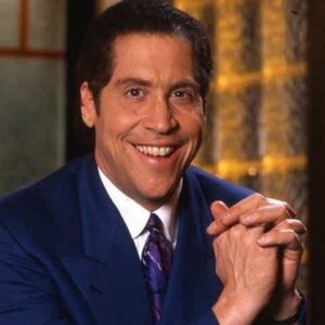 Roy Firestone