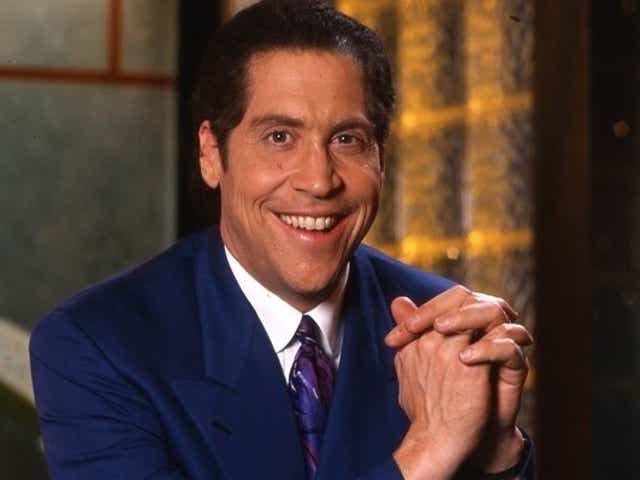 Roy Firestone