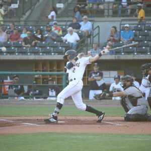 Brandon Lockridge