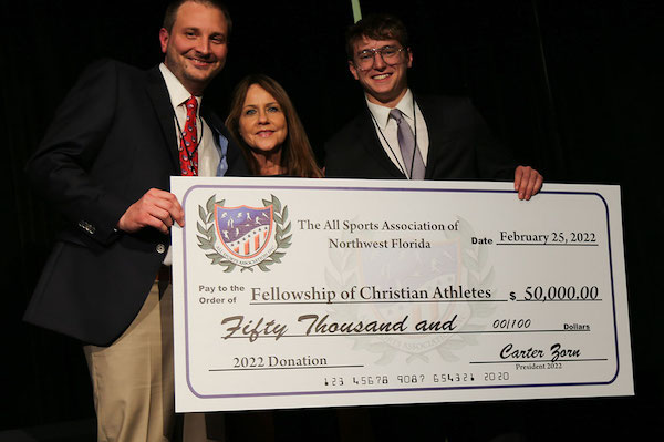 2022 53rd Awards Banquet