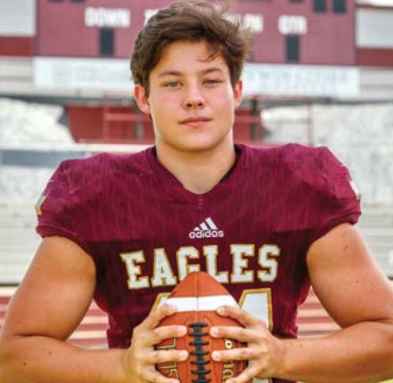 Noah Harman