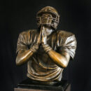 College Football Wuerffel Trophy List