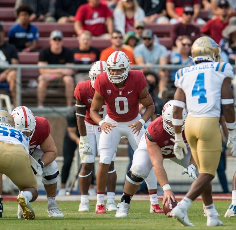 Isaiah Sanders Wuerffel Winner