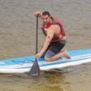 Shane K Kamm - 2022 Special Olympics Athlete