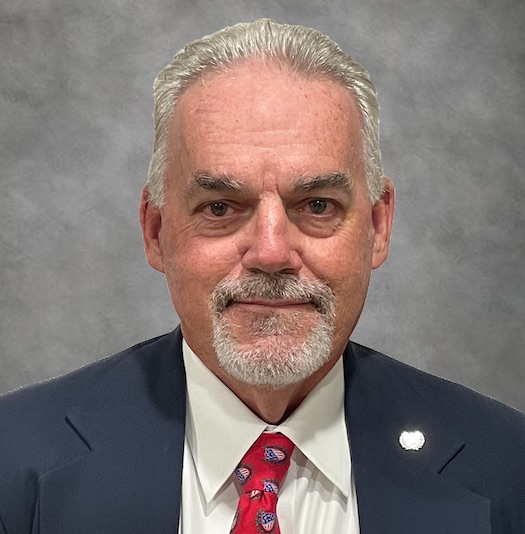 Gary McCoy President