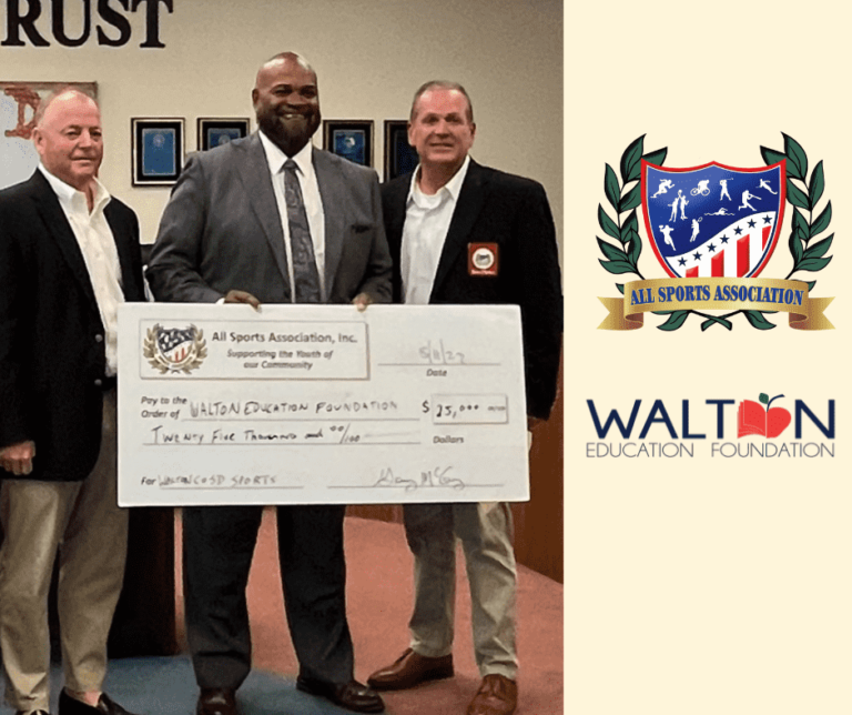 Walton Education Foundation