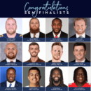 Wuerffel Trophy 2022 Semifinalists