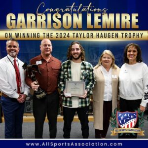 Garrison Lemire