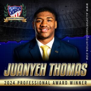 Juanyeh Thomas