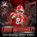 Ladd McConkey