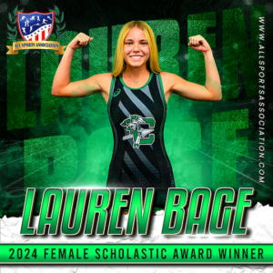 Lauren Bage
