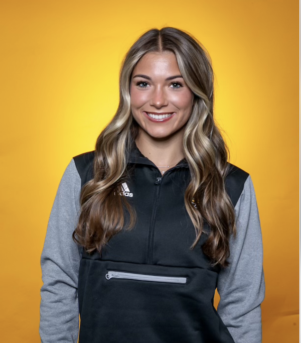 Lilly Chouinard - Female Collegiate