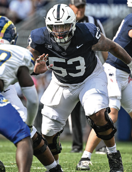 Nick Dawkins